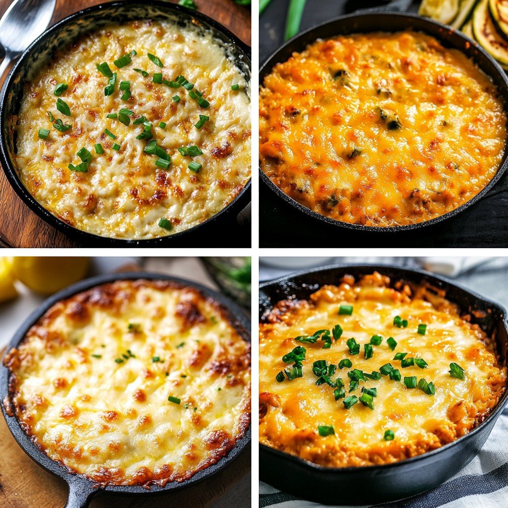 15 Easy Date Night Recipes