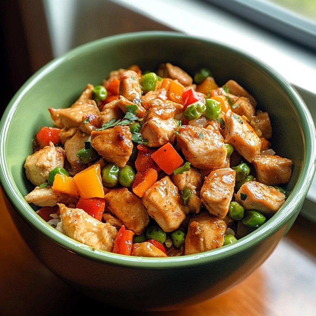 15 Easy School-Night Dinners – Quick 30-Minute Meals Everyone Loves