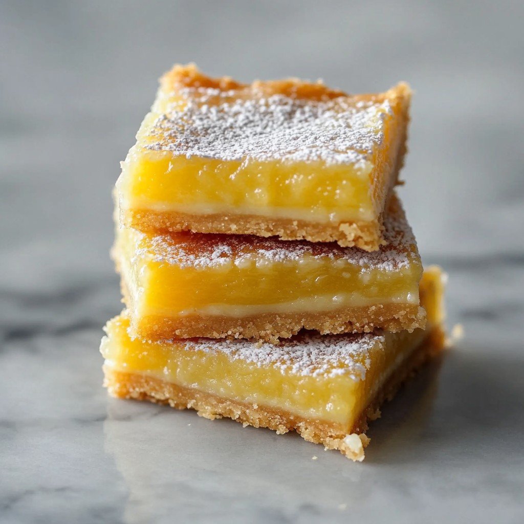7-Layer Ooey-Gooey Dessert Bars Everyone Craves