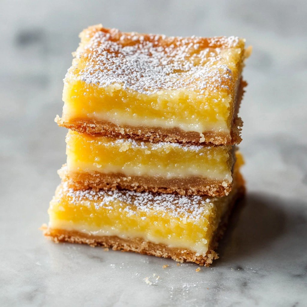 7-Layer Ooey-Gooey Dessert Bars Everyone Craves