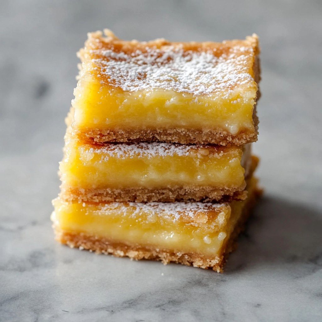 7-Layer Ooey-Gooey Dessert Bars Everyone Craves