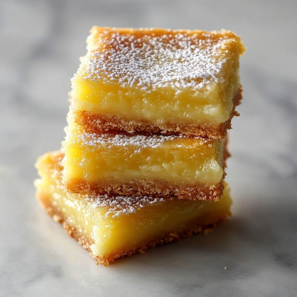 7-Layer Ooey-Gooey Dessert Bars Everyone Craves