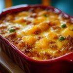 Creamy Seafood Stuffed Shells Made Easy