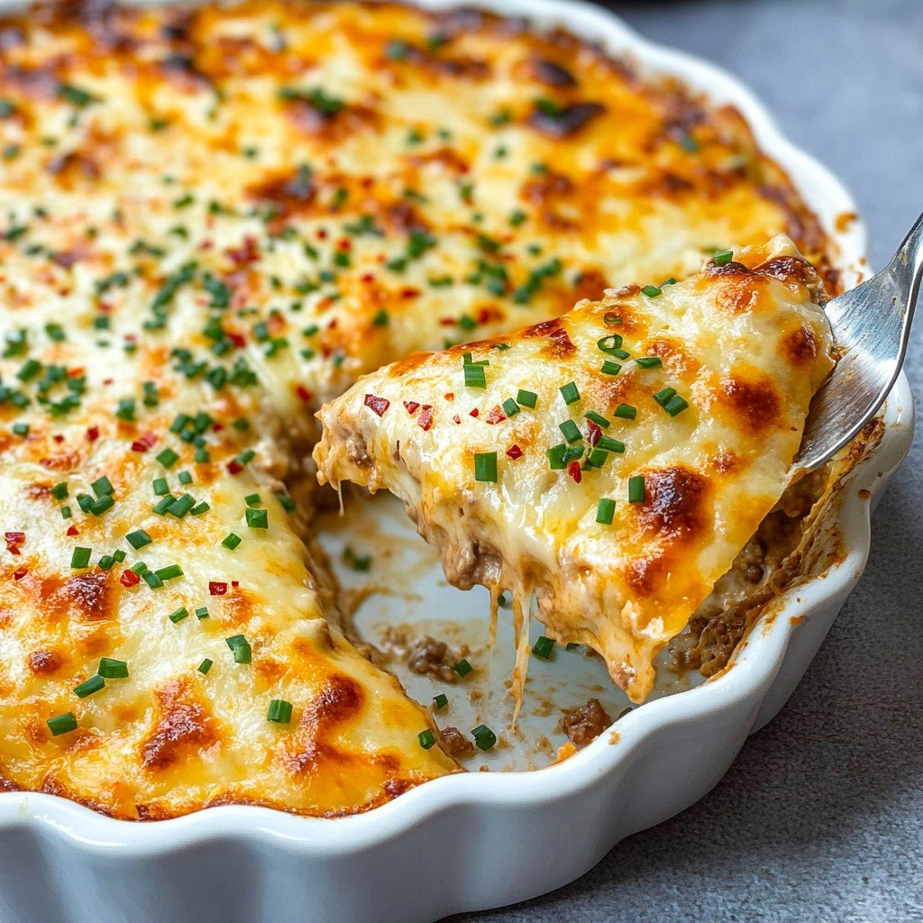 Cheesy Beef Quesadilla Oven Recipe (Quick & Easy)