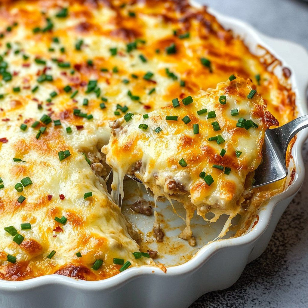 Cheesy Beef Quesadilla Oven Recipe (Quick & Easy)