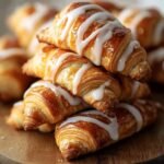 Sourdough Zucchini Bread