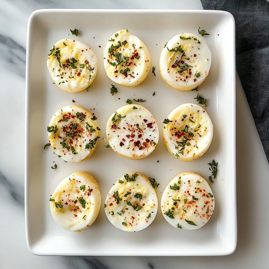 Copycat Starbucks-Style Egg White Bites (Only 4 Ingredients)