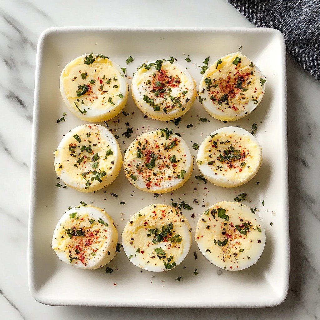 Copycat Starbucks-Style Egg White Bites (Only 4 Ingredients)