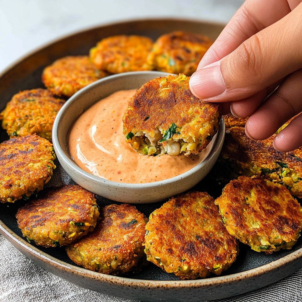 Crispy 10-Minute Monggo (Mung Bean) Patties You’ll Make on Repeat