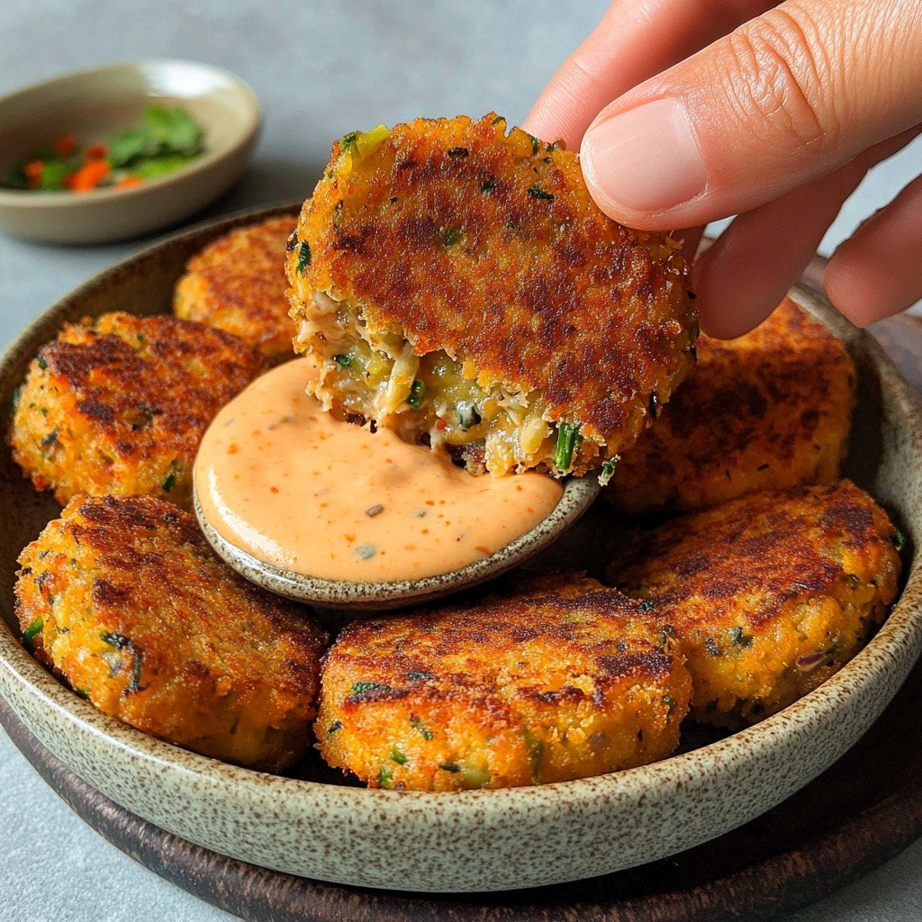 Crispy 10-Minute Monggo (Mung Bean) Patties You’ll Make on Repeat