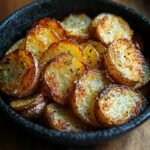 Creamy Kielbasa Potato Soup