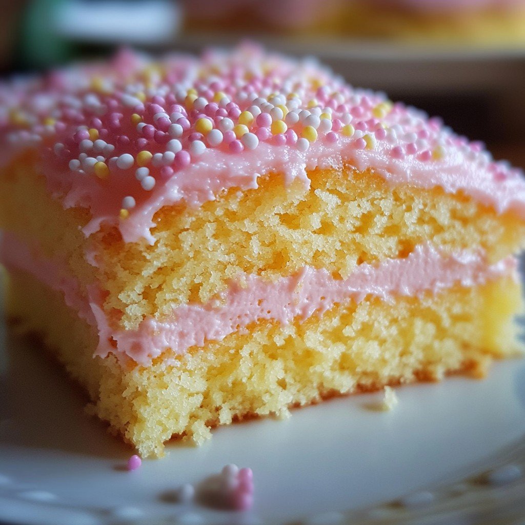 Easter Dessert Ideas: 7 Sweet Treats Everyone Will Love