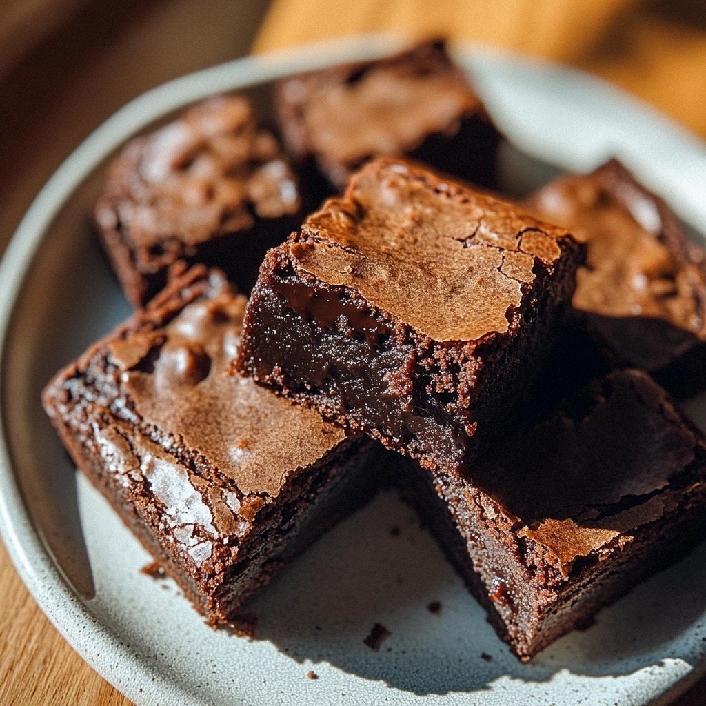 Irresistible Decadent Desserts Ready in 25 Minutes