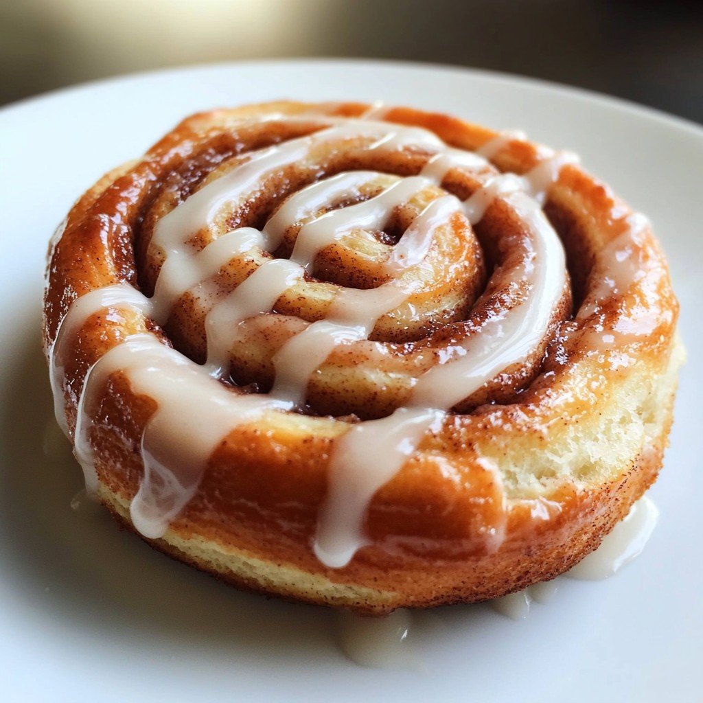 Irresistible Hefeschnecke Recipe with  Perfect Spirals