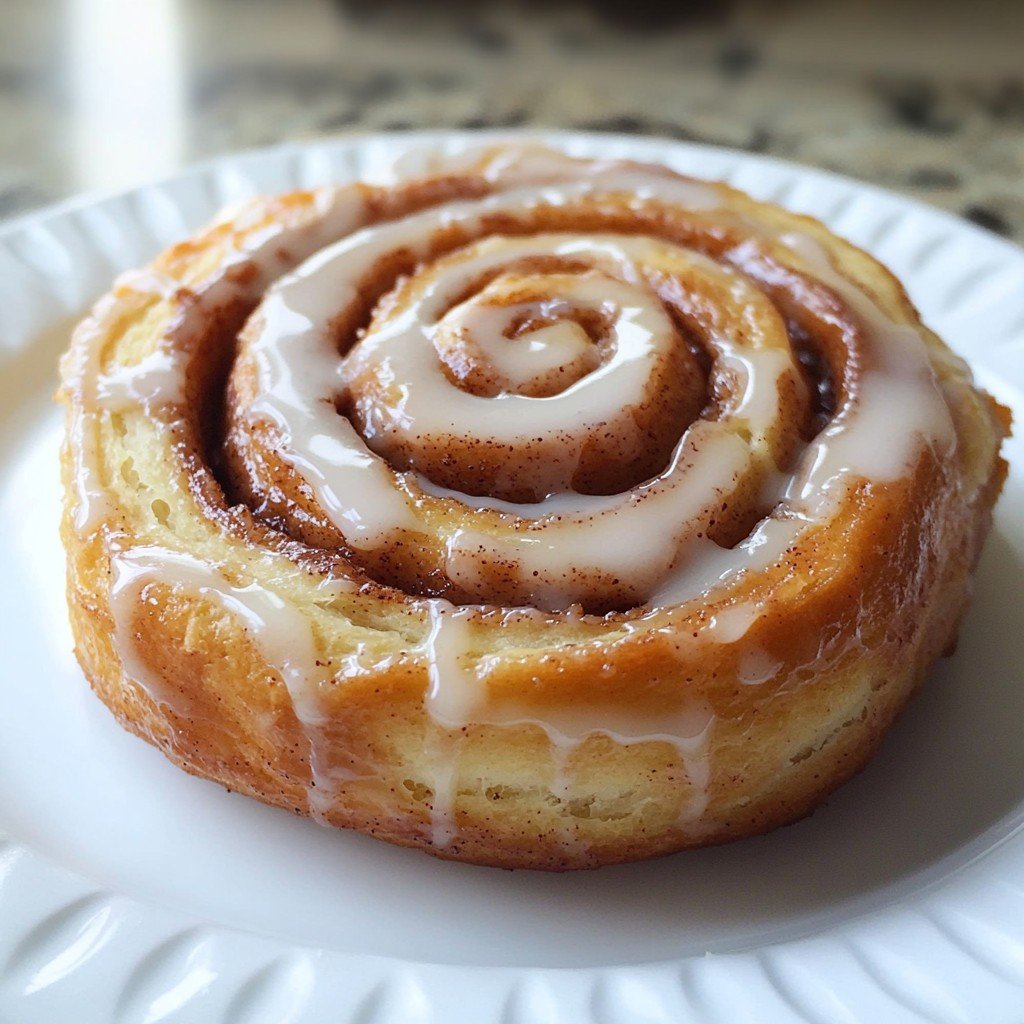 Irresistible Hefeschnecke Recipe with  Perfect Spirals