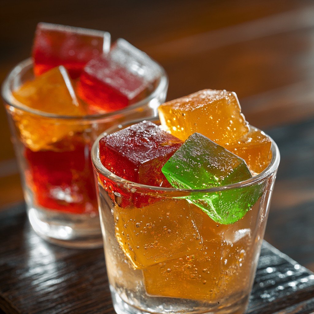 Jillian Michaels gelatin recipe