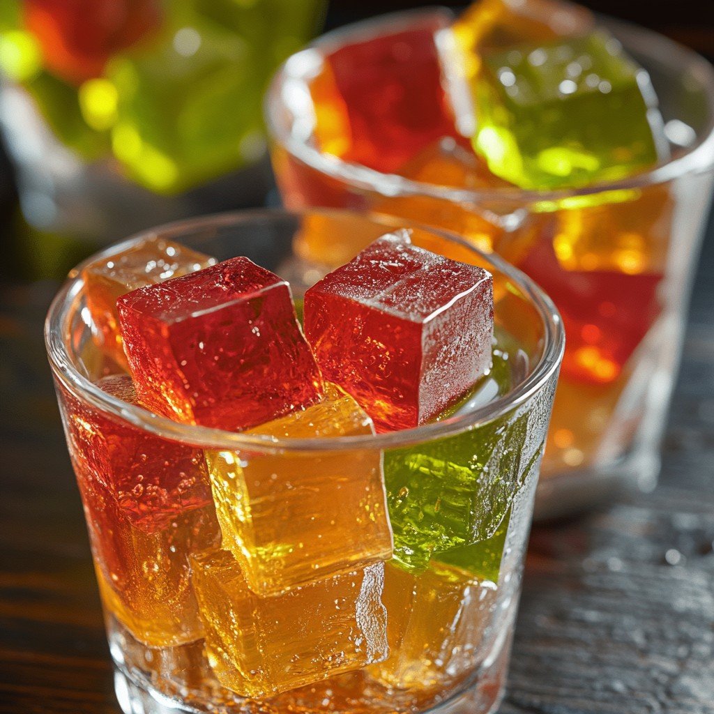 Jillian Michaels gelatin recipe