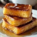 Peanut Butter Lasagna