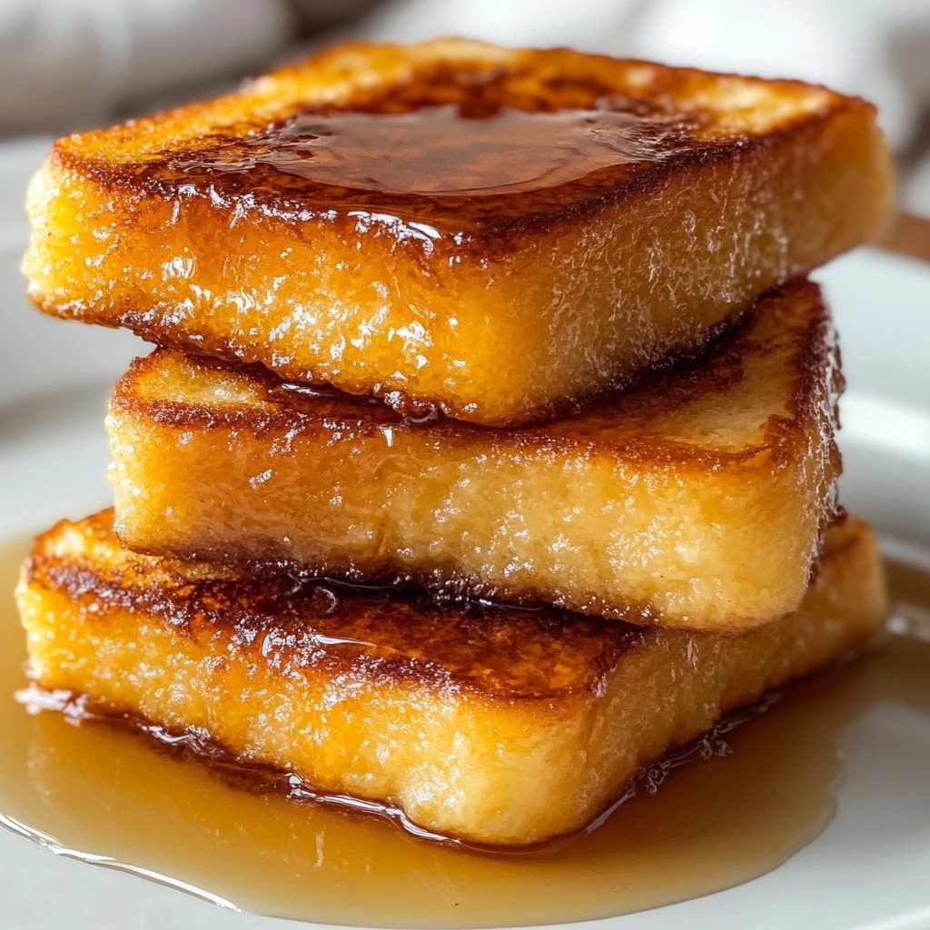 Southern Fried Cornmeal Mush