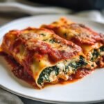 Cinnamon Roll Crescents