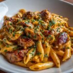 Classic Homemade Granny Cake in 3 Simple Steps