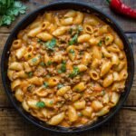 15-Minute Creamy Alfredo Gnocchi