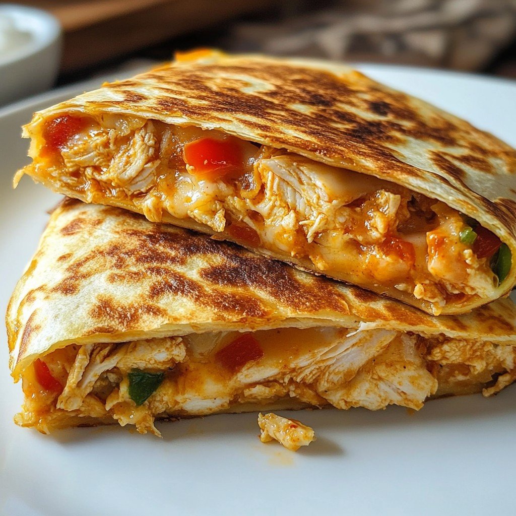 10-Minute Crispy Air Fryer Tortilla Snack