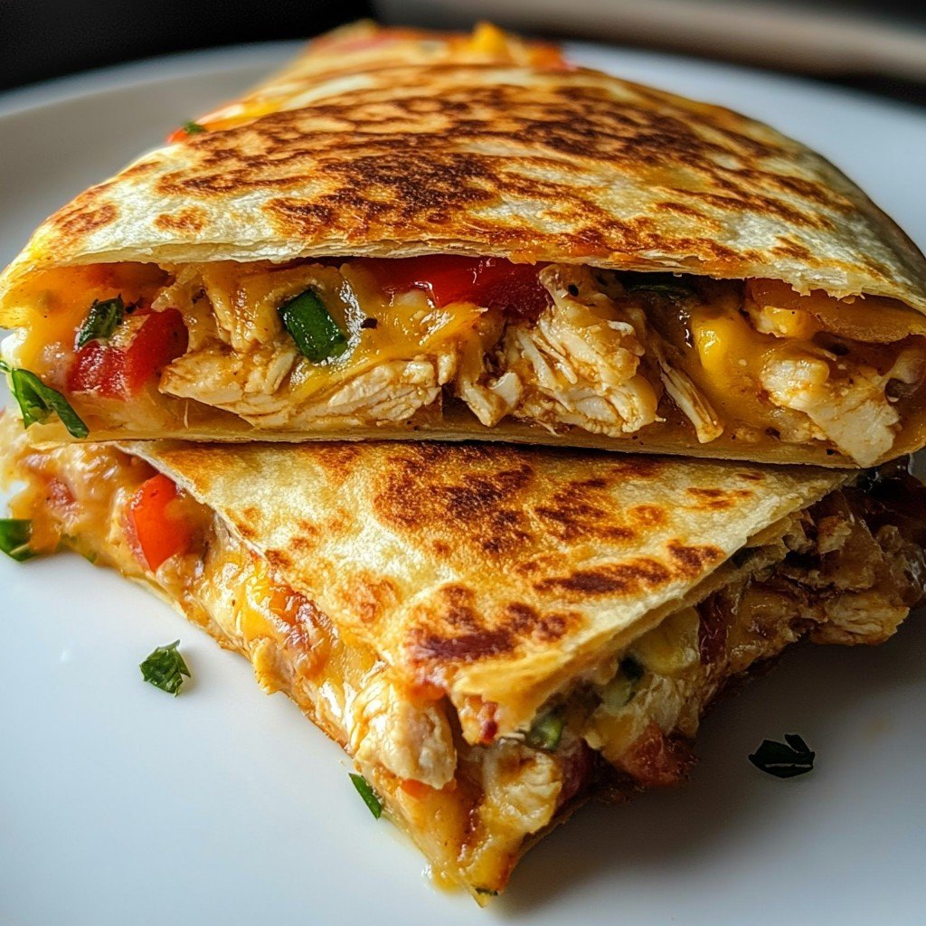 10-Minute Crispy Air Fryer Tortilla Snack