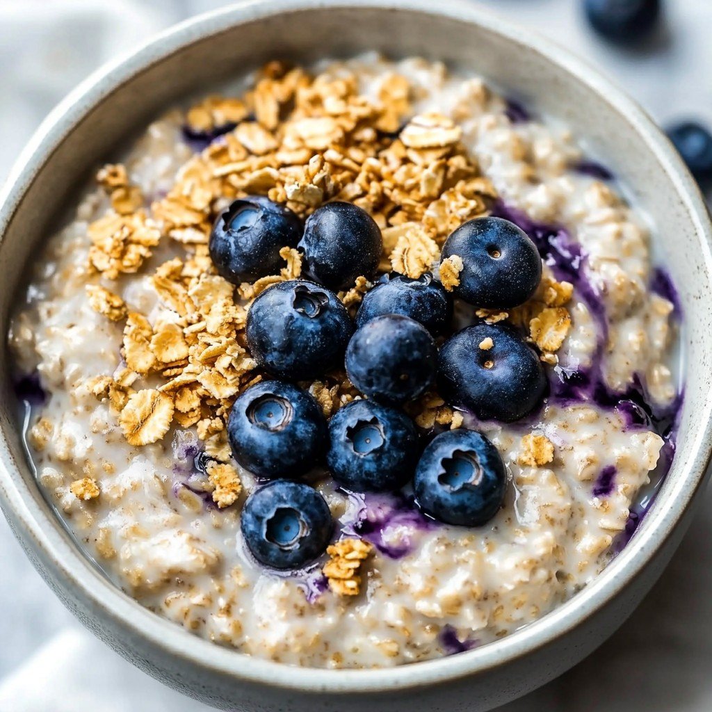 12 Easy Overnight Oats Meal Prep Ideas