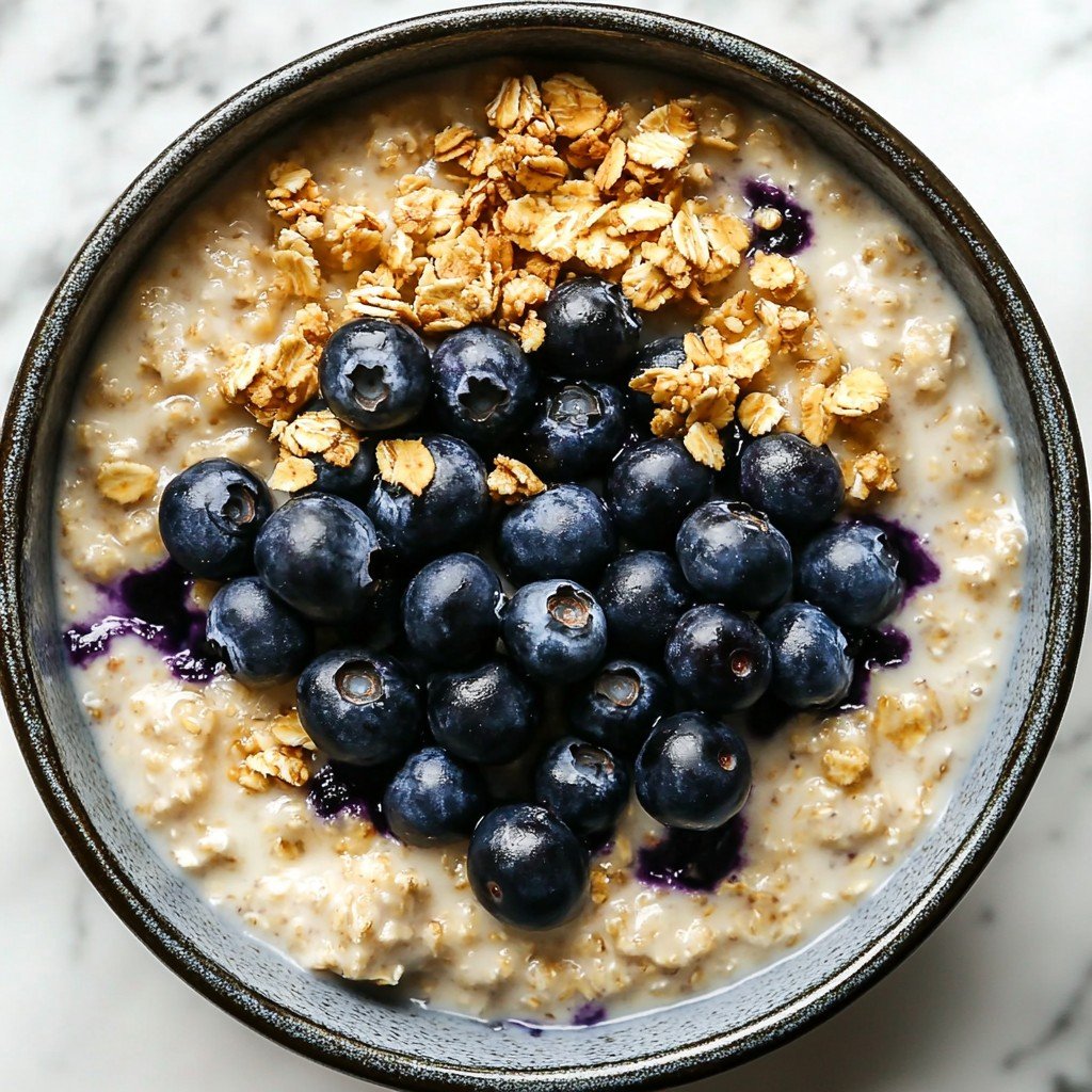 12 Easy Overnight Oats Meal Prep Ideas