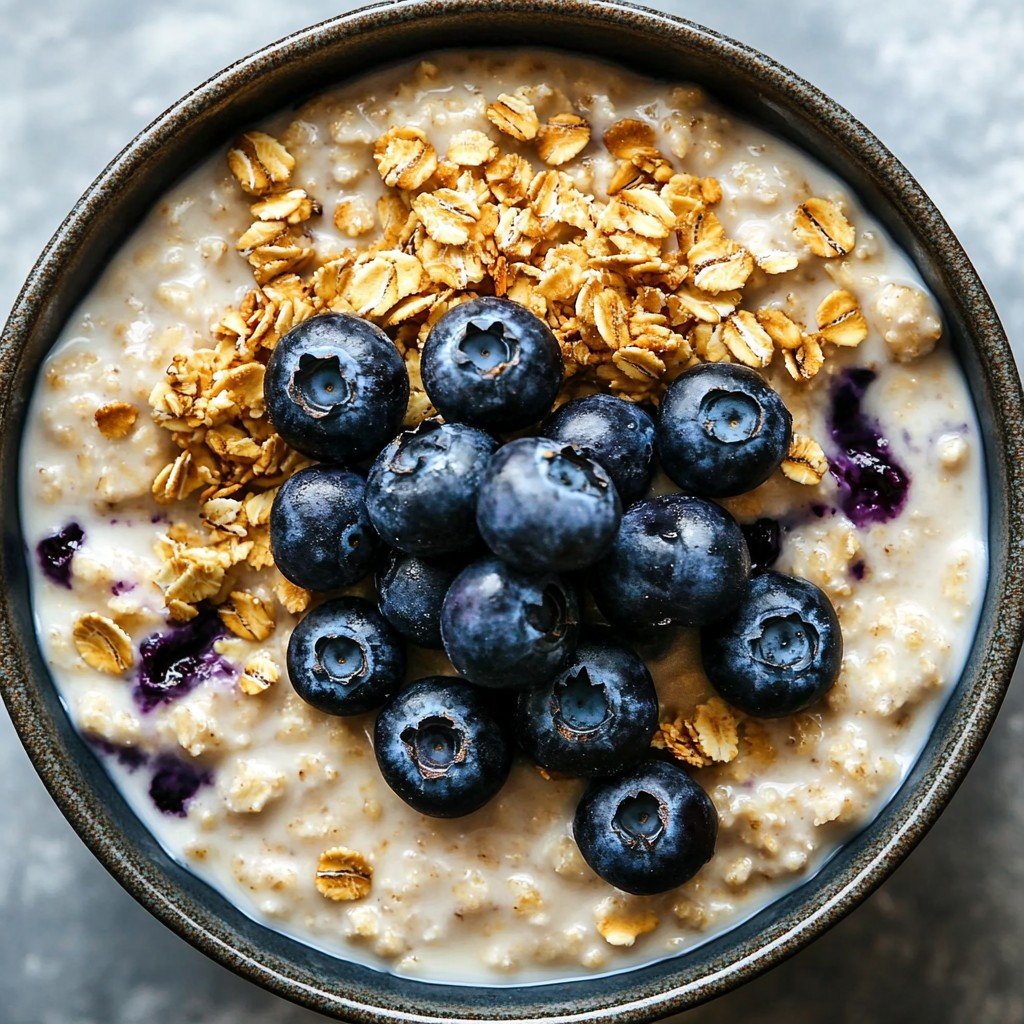 12 Easy Overnight Oats Meal Prep Ideas
