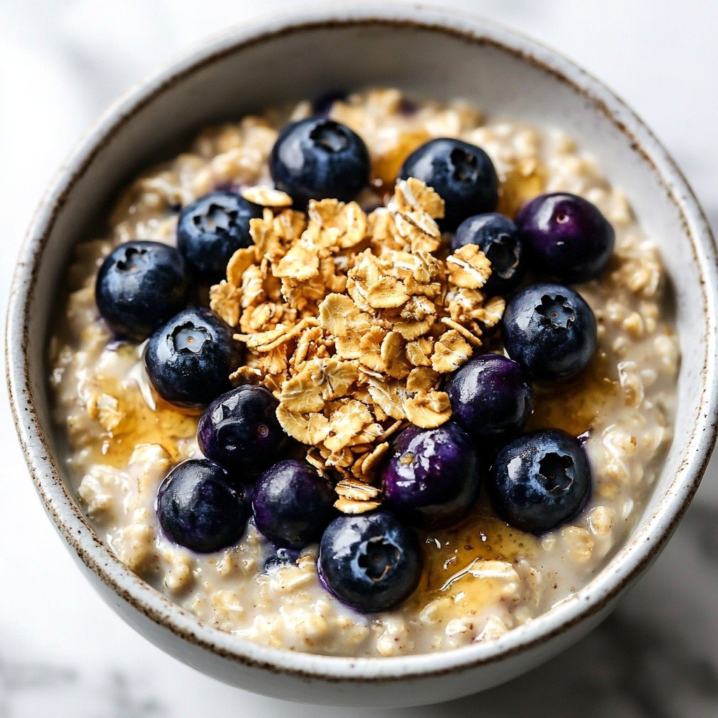 12 Easy Overnight Oats Meal Prep Ideas