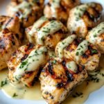 10-Minute Crispy Air Fryer Tortilla Snack