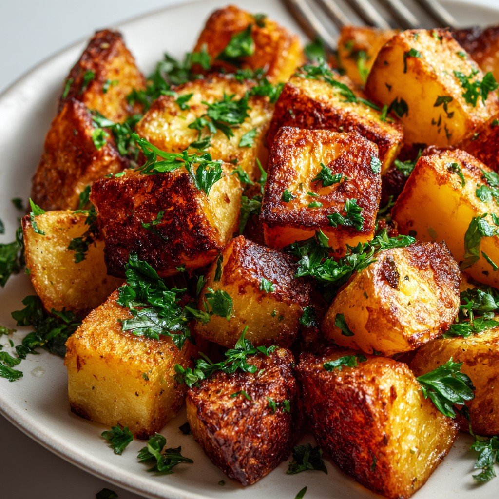 5-Easy Potato Recipes to Elevate Dinner