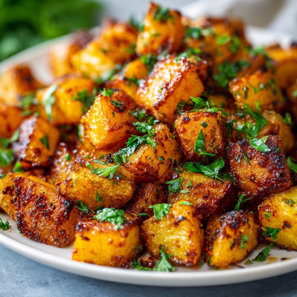 5-Easy Potato Recipes to Elevate Dinner