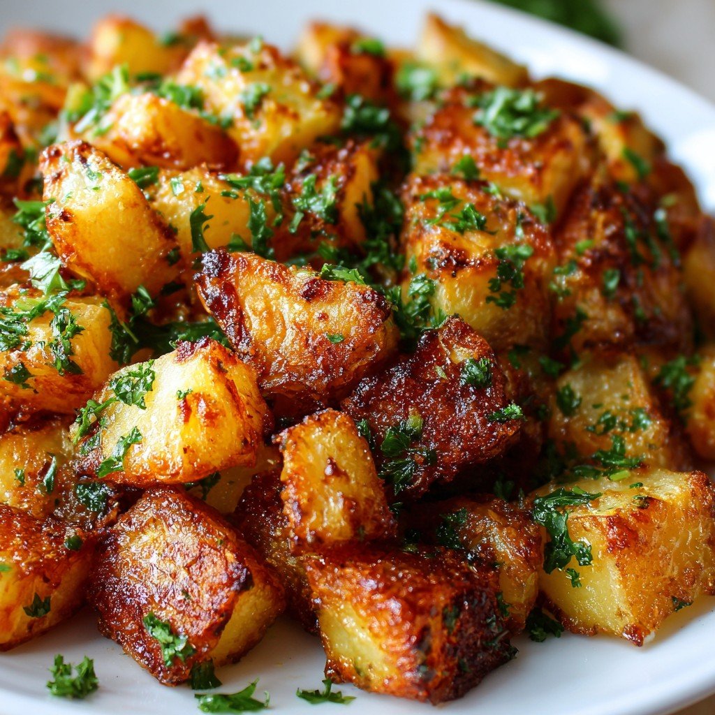 5-Easy Potato Recipes to Elevate Dinner