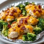 4-Ingredient Spicy Buffalo Chicken Flatbread