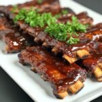 Easy Chicken Zucchini Casserole