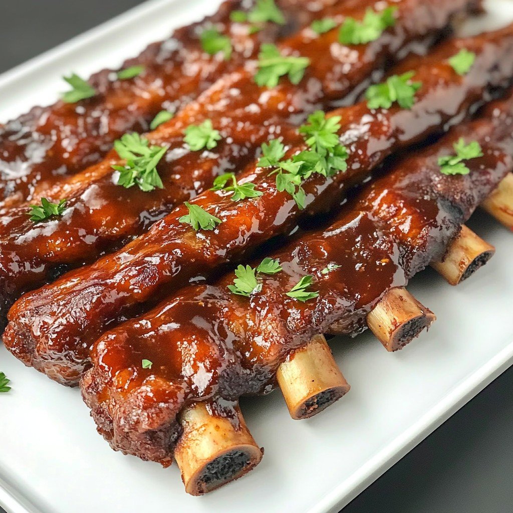 6-Ingredient Creamy Beef Pasta Comfort Dinner