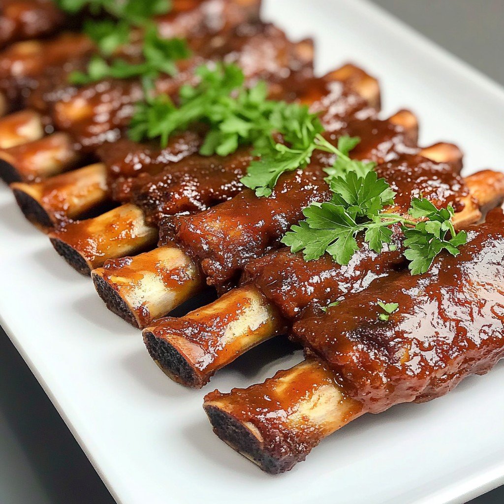 6-Ingredient Creamy Beef Pasta Comfort Dinner