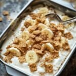 Greek Lemon Feta Chicken (Spring)