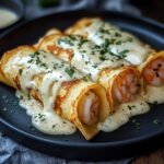 Tender Beef with Creamy Mushroom Sauce