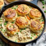 Healthy Chicken Enchiladas