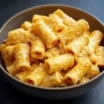 Quick Egg Fried Rice with Soy and Sesame