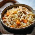 Old-Fashioned Southern Banana Pudding