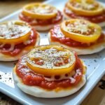 Layered Cornbread Cake with Whipped Honey Butter Frosting