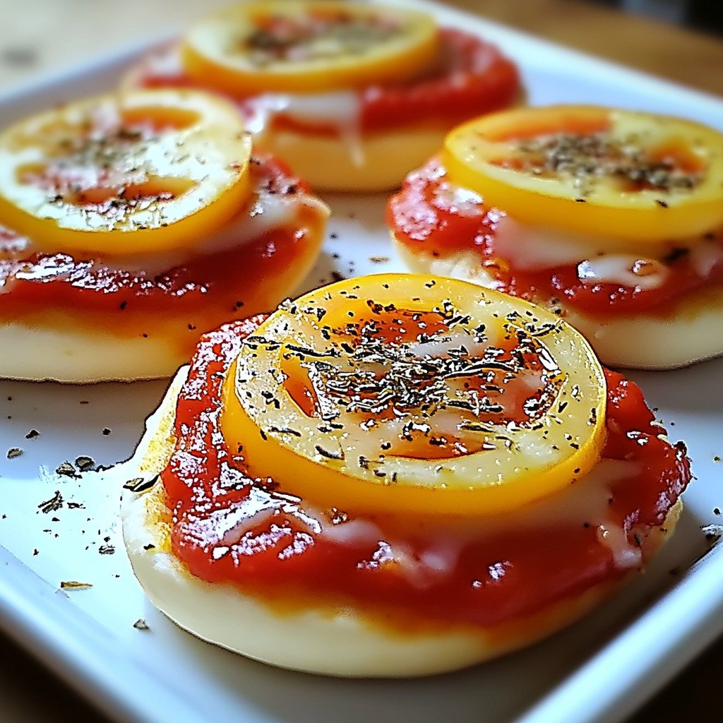 Delicious English Muffin Pizza: Quick, Fun Family Meal
