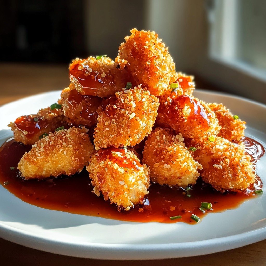 Easy Bang Bang Chicken for Weeknights