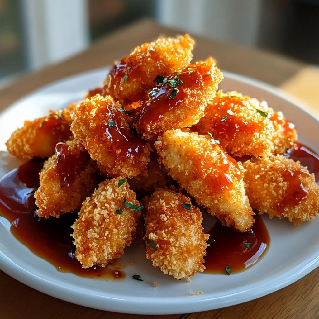 Easy Bang Bang Chicken for Weeknights