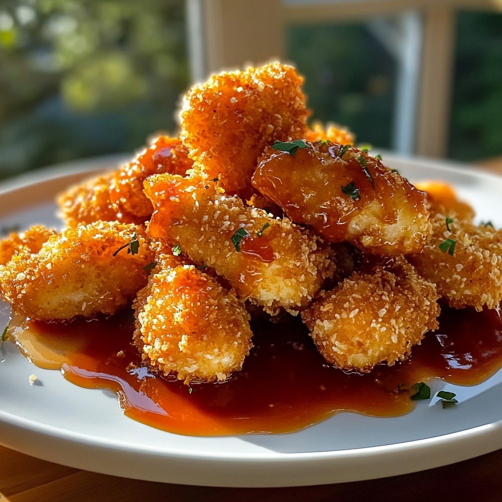 Easy Bang Bang Chicken for Weeknights